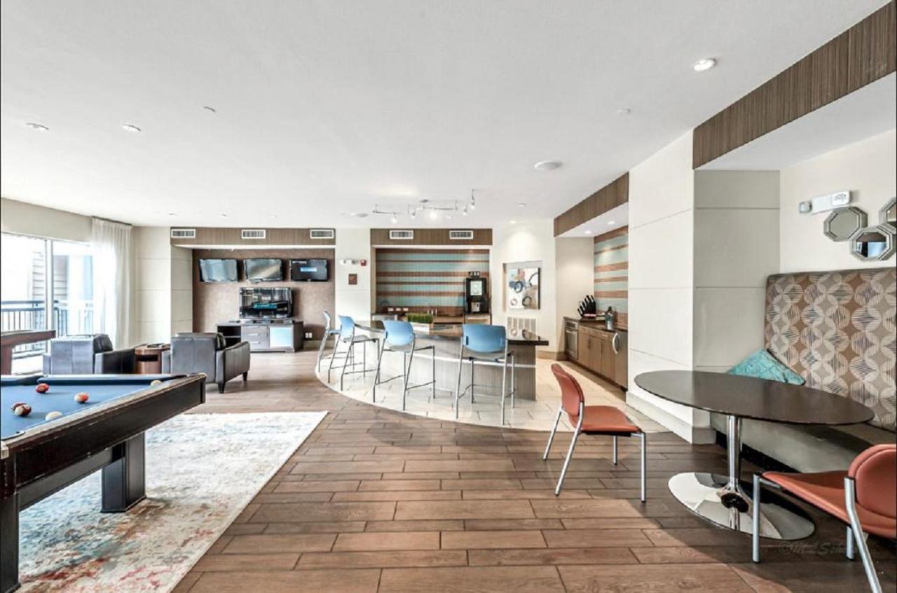 Elegant 1Br Ideal For Long Term Stay 休斯敦 外观 照片