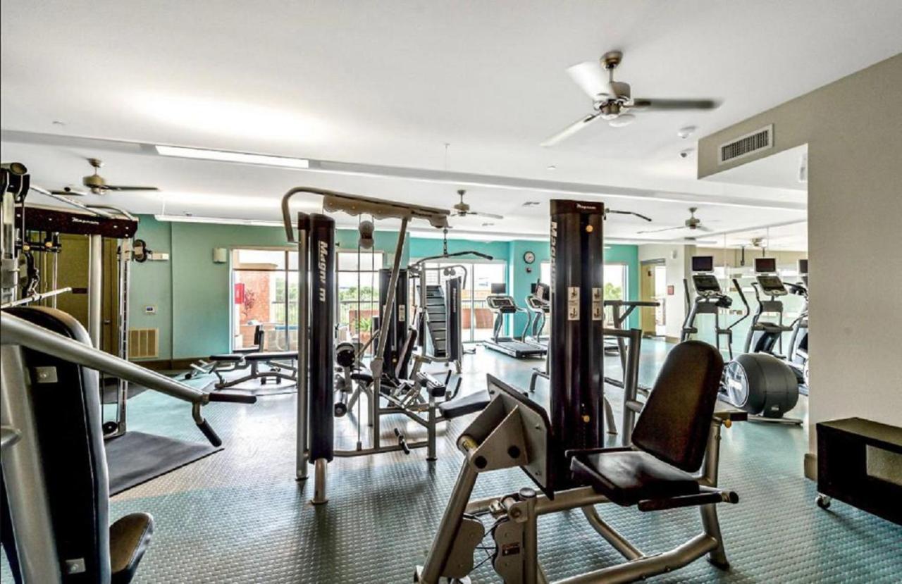 Elegant 1Br Ideal For Long Term Stay 休斯敦 外观 照片